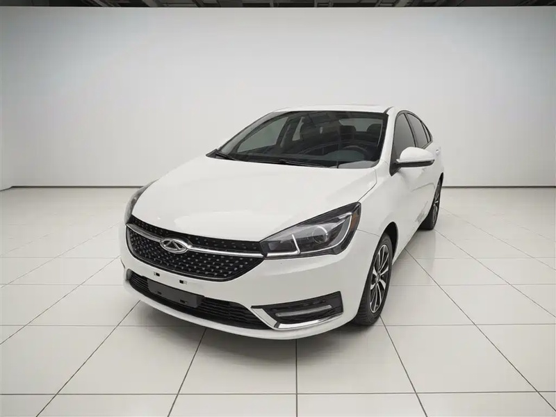 Chery Arrizo 5