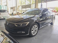 Volkswagen Magotan 2019