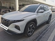 Hyundai Tucson 2024