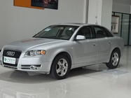 Audi A4 2008