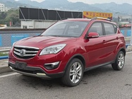 Changan CS35 2016
