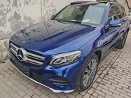 Mercedes-Benz GLC-Class 2017