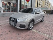 Audi Q3 2018