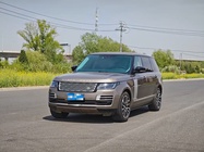 Land Rover Range Rover 2018