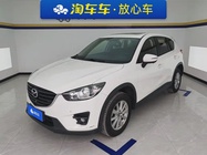 Mazda CX-5 2016