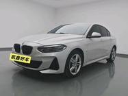 BMW 1 Series 2020