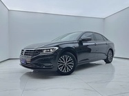 Volkswagen Sagitar 2021