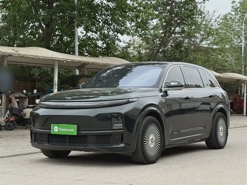 Li Auto L7 2024