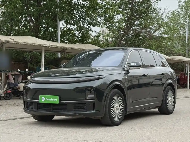 Li Auto L7