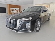 Hongqi H5 2024
