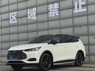 BYD Tang 2018