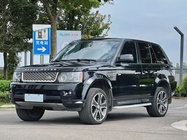 Land Rover Sport 2011
