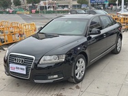 Audi A6 2010