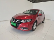Nissan Tiida 2020