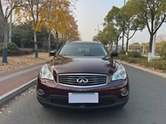 Infiniti QX50 2016