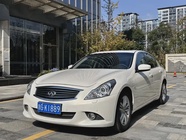 Infiniti G 2014
