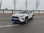 Toyota RAV4 2023