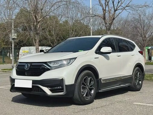 Honda CR-V 2021