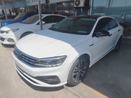 Volkswagen Lamando 2020