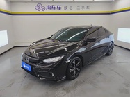 Honda Civic 2021