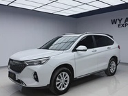 Haval M6 2023