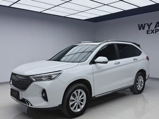 Haval M6 2023