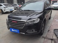 Haval H6 2014