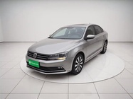 Volkswagen Sagitar 2017