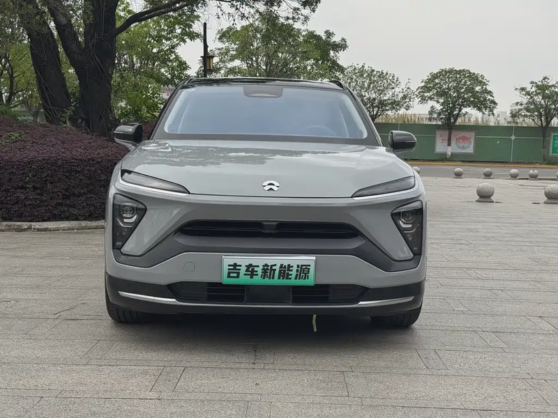 NIO ES6
