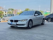 BMW 3 Series 2013