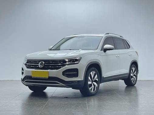 Volkswagen Tayron 2020