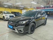 Subaru Outback 2022