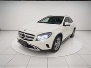 Mercedes-Benz GLA-Class 2017