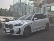 BMW iX1 2024