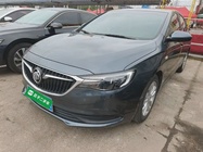 Buick Excelle 2020