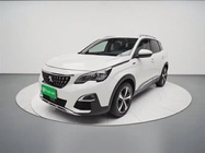 Peugeot 4008 2017