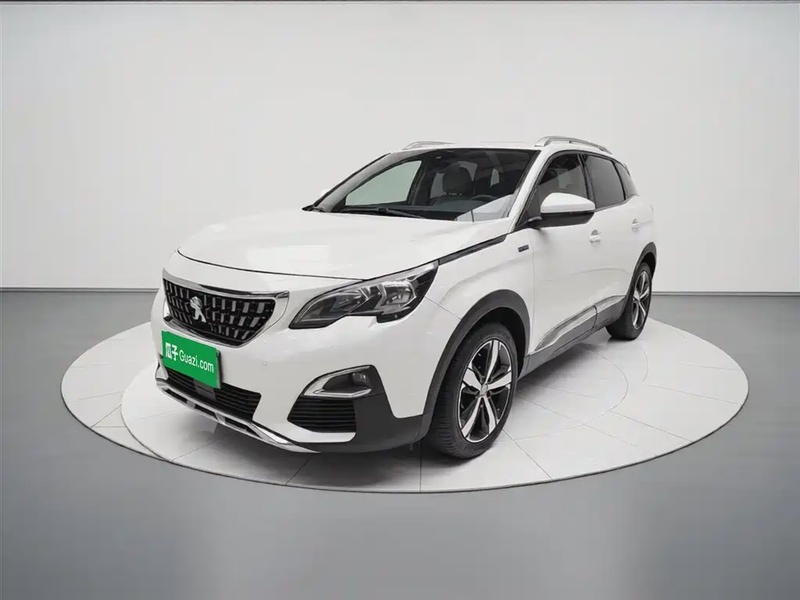 Peugeot 4008