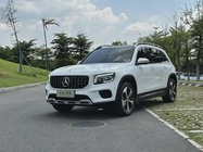 Mercedes-Benz GLB-Class 2021