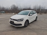 Volkswagen Polo 2016