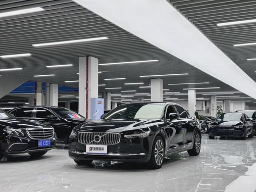 Volvo S90 2023