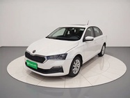 Skoda Rapid 2021