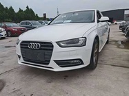 Audi A4 2013