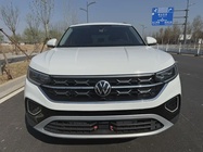 Volkswagen Tayron 2023