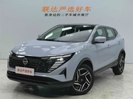 Nissan Qashqai 2024