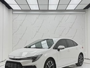 Toyota Levin 2022