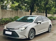 Toyota Levin 2023