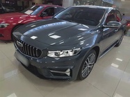 Geely Xingrui 2023
