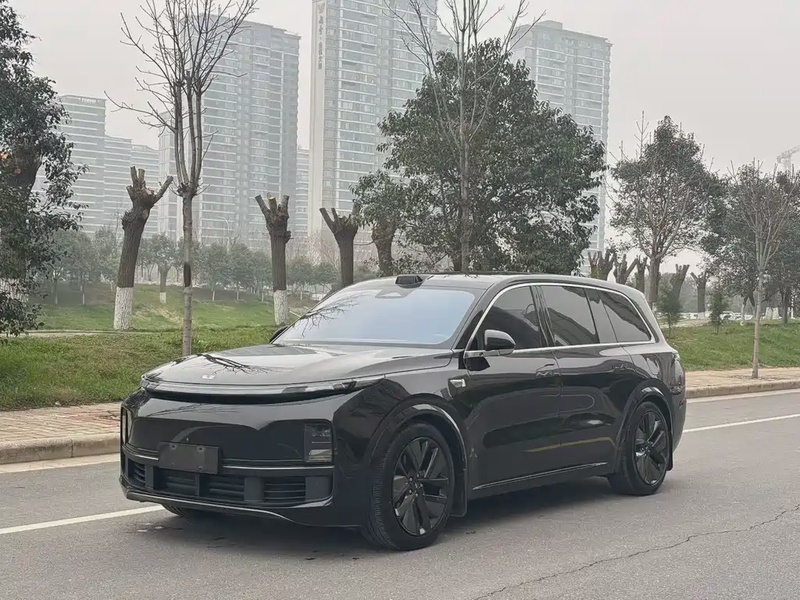 Li Auto L9