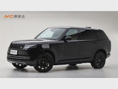 Land Rover Other 2024