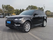 Land Rover Sport 2016